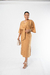 Vestido Kimono Caramelo - loja online