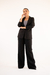 Blazer Maxi Preto