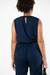 Conjunto Azul e Preto - Charlotte