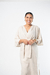 Vestido Kimono Cru