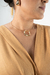 Vestido Kimono Caramelo - Charlotte