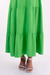 Vestido Midi Verde na internet