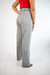 Imagem do Calça Pantalona Cinza