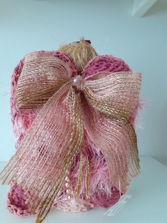 Anjinho rosa - comprar online