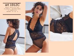 Body SICILIA