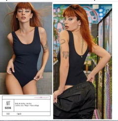Body BARBY