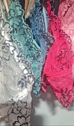 Conjunto AMELIE en internet