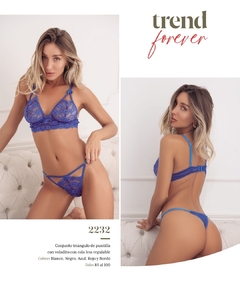 Conjunto MERMAID - comprar online