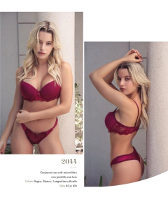 Conjunto VERONICA