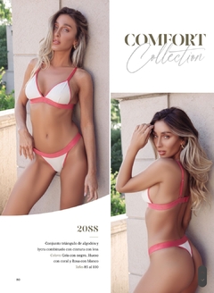 Conjunto AMANDA