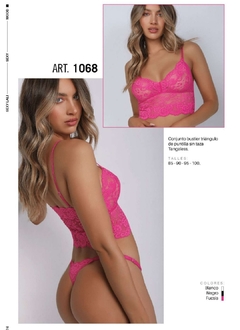 Conjunto AMBAR