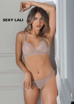 Conjunto LAURA