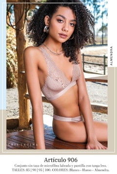 Conjunto MARÍA - comprar online