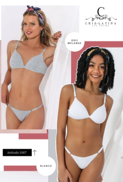 Conjunto HANNAH