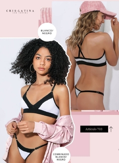 Conjunto AURORA