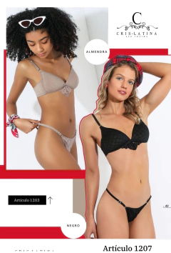 Conjunto DAIRA