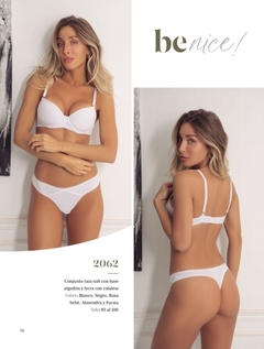 Conjunto NOELIA