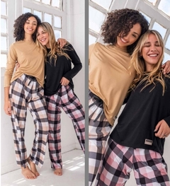 Pijama DOLPHINE - comprar online