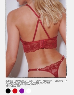 Conjunto SANNA - comprar online