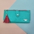 Carteira com Porta Celular 2.0 - Coisas de Tati Moraes