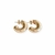 ARGOLLAS CHUNKY - comprar online