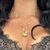 COLLAR MARINA - comprar online