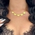 COLLAR ANDREA - comprar online