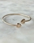 BANGLE DE CORAZONES - comprar online