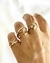 ANILLO ESTRELLA - comprar online
