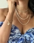 PULSERA MADDIE - LUA NOVA
