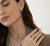 Brinco Cami zircônias - comprar online
