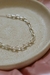 Choker Inspiração Cartier Folheada a Prata 925 - comprar online