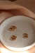 Brinco argolinha gota lisa dourada - pequena - comprar online