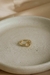 Anel trevo gold regulável folheado a ouro 18k
