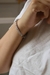 Pulseira Zircônia Linha Premium