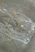 Corrente fina com esferas - folheada a ouro 18k - comprar online
