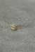 Piercing fake fileiras cravejadas