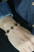 Pulseira dots na internet