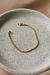 Pulseira cordão baiano