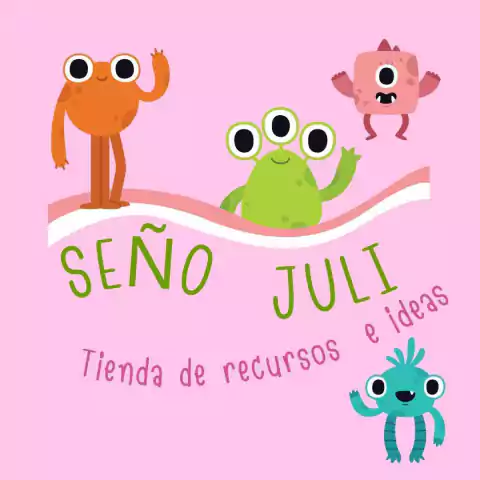 Tienda Seño Juli