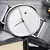 Reloj Zares White