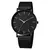 Reloj Minimal Copper