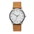 Reloj Zurich White