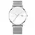 Reloj Zares White - comprar online