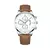 Reloj Foggia B&W
