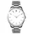 Reloj Praga White