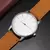 Imagen de Reloj Zurich White