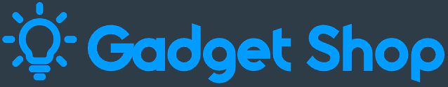 Gadgets shop