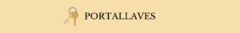 Banner de la categoría Portallaves