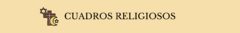 Banner de la categoría Cuadros Religiosos